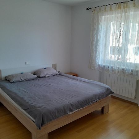 Apartmaji Strunjan Exterior foto