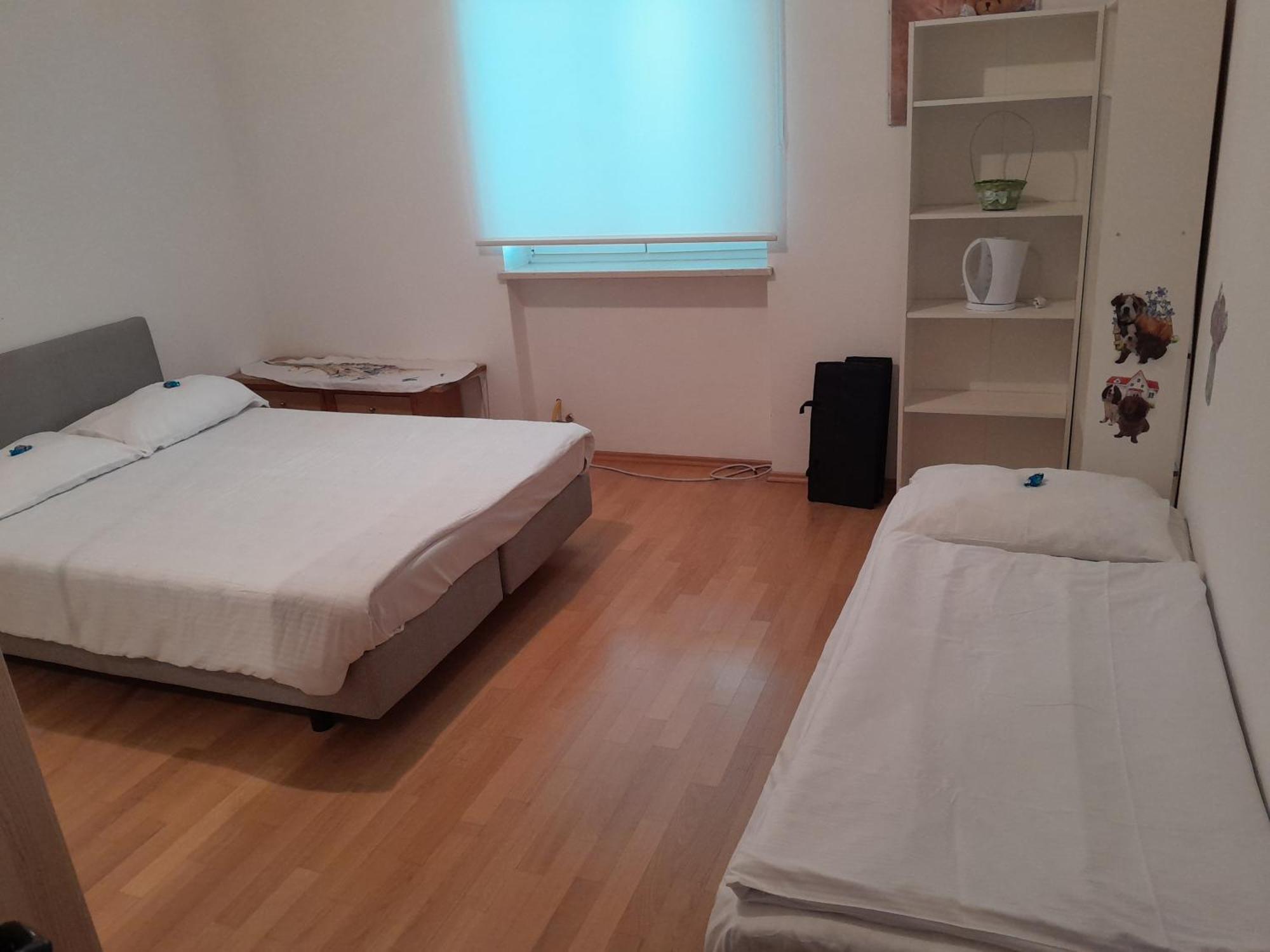 Apartmaji Strunjan Exterior foto