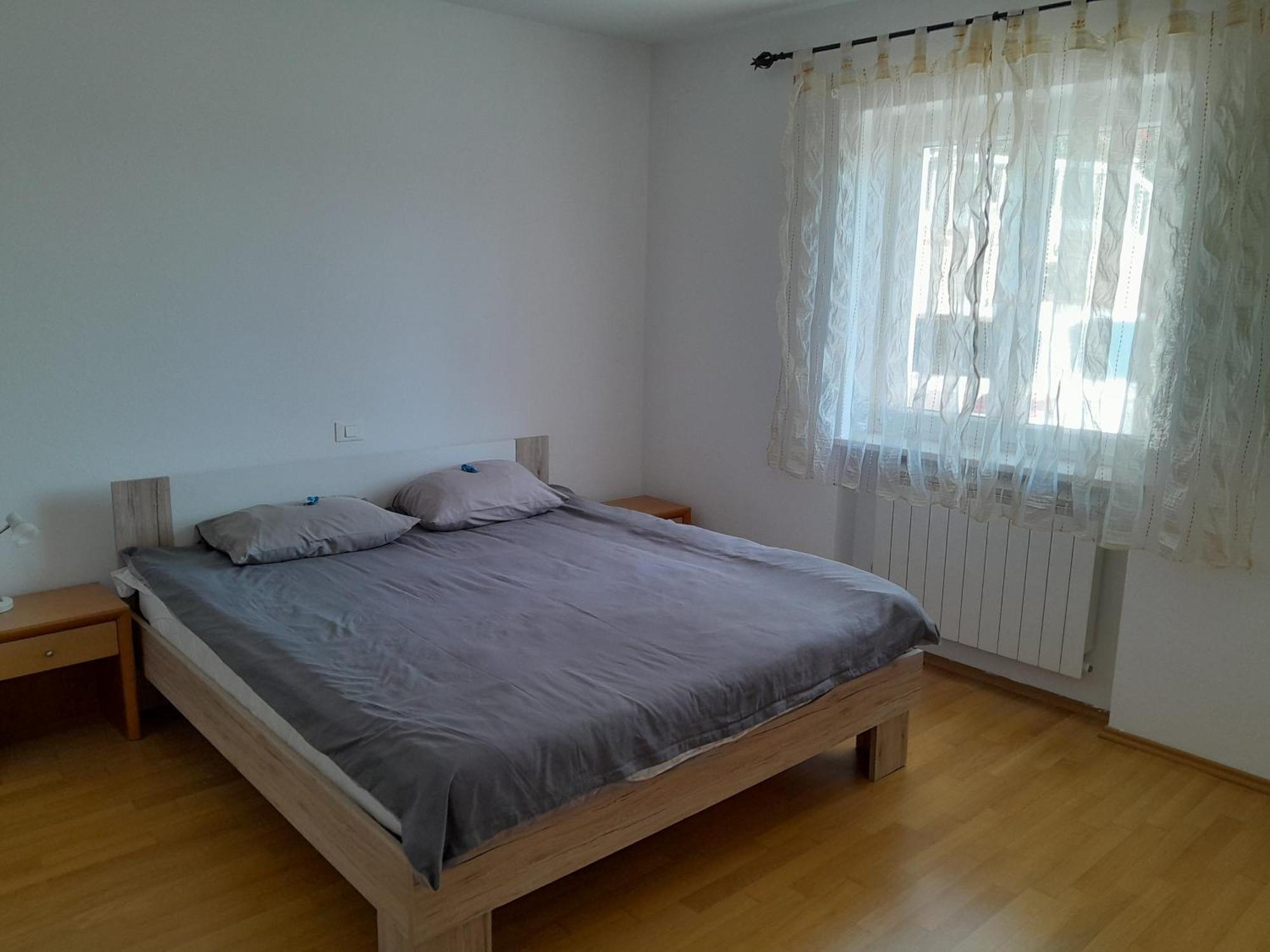 Apartmaji Strunjan Exterior foto
