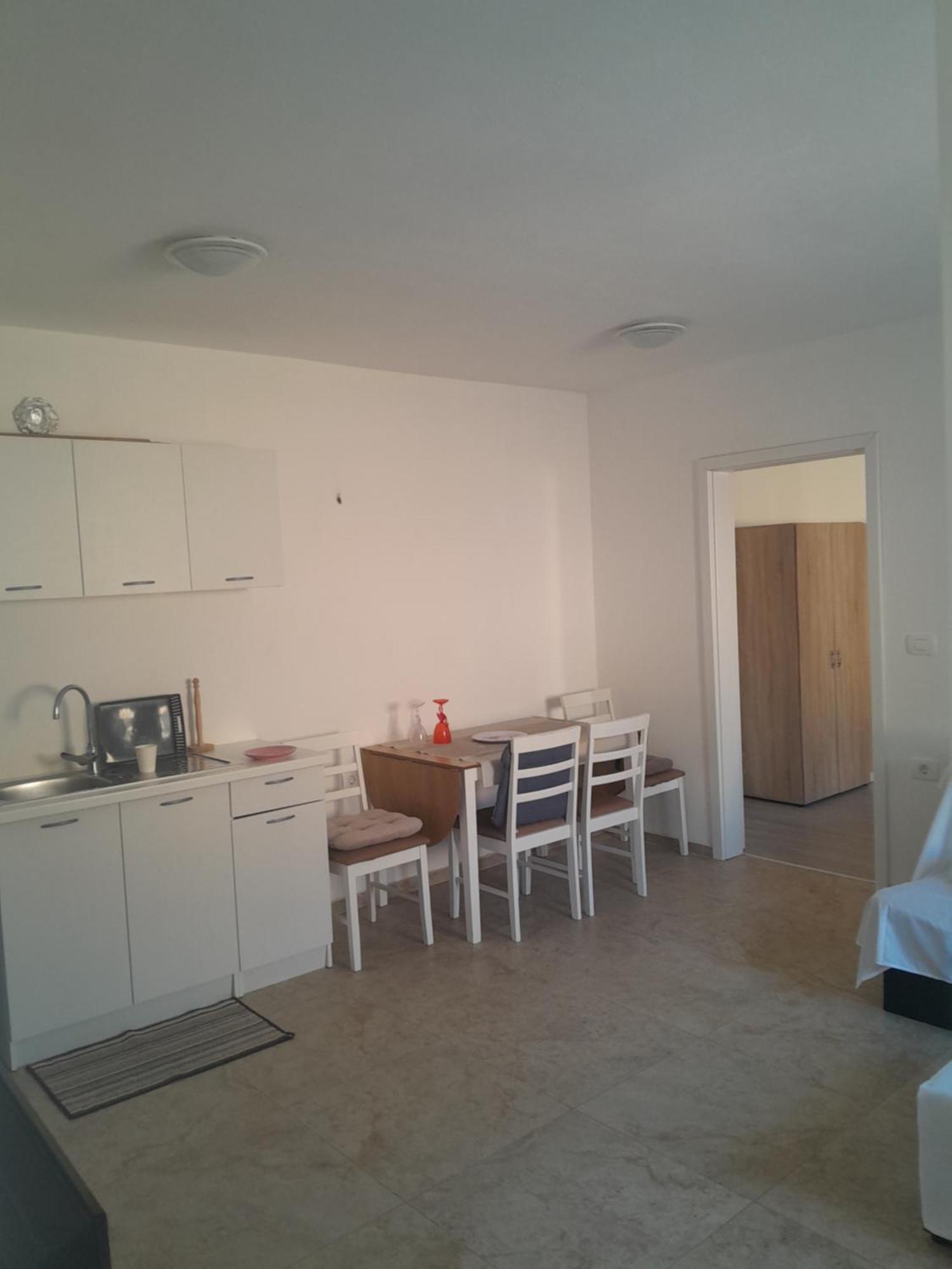 Apartmaji Strunjan Exterior foto